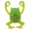 Irib HF201RG LED Tail Light Hanging Frog Green