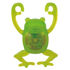 Irib HF201RG LED Tail Light Hanging Frog Green