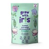 Grow with Iris Fortified Plant-Based Growing Up Drink – Dairy-Free,