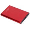 2.5in External Hard Drive USB 3.0 Aluminum Alloy Rounded Shell