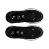 CHARLY 1059079002, Zapatillas Mujer, Negro, 24.5 Cm