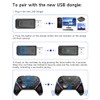Wireless Receiver Dongle for EasySMX D10 Wireless Controller