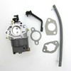 HQ parts Manual Carburetor Assembly for GP6500 GP6500E GP7500E GP5500