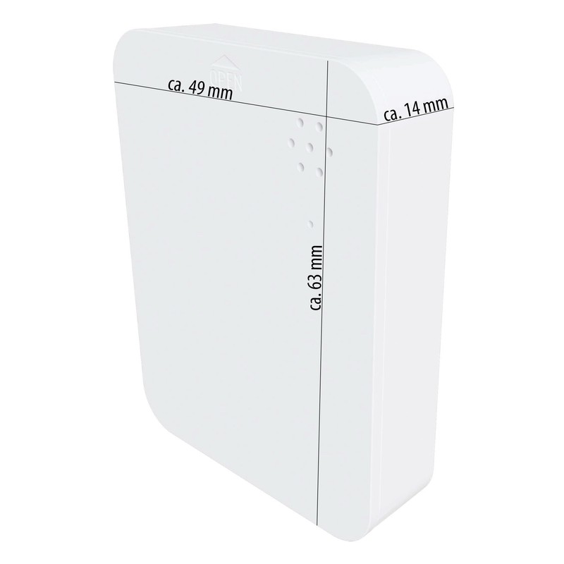 Northpoint WiFi Water Detector with Tuya App Set of 2