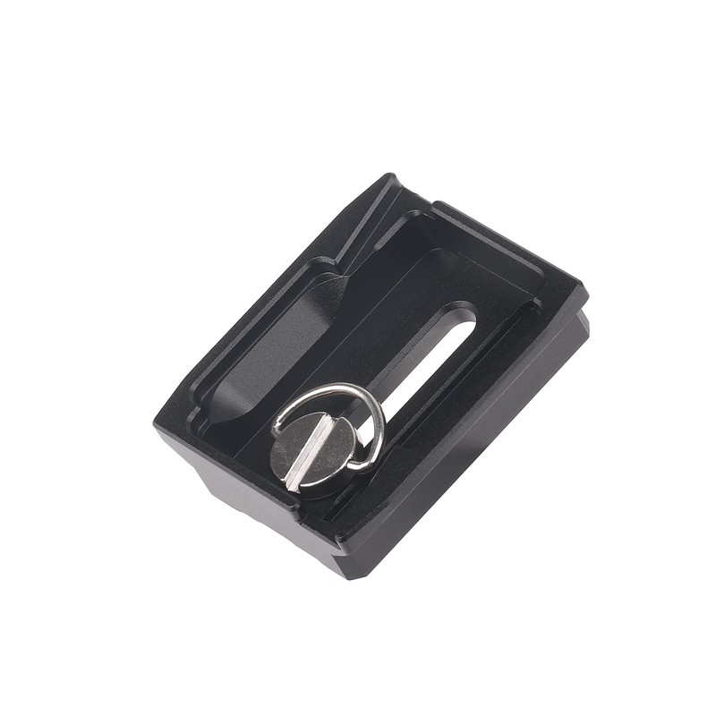 Hersmay RS3 Mini/RS4 PRO Quick Release Plate for DJI Ronin