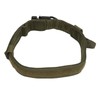 Dog Collar Adjustable Safe Thickened Nylon Pet Collar with Control