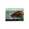 ISSEI Vibration G.C. Zari Vibe 2.6 inches (67 mm), 0.7