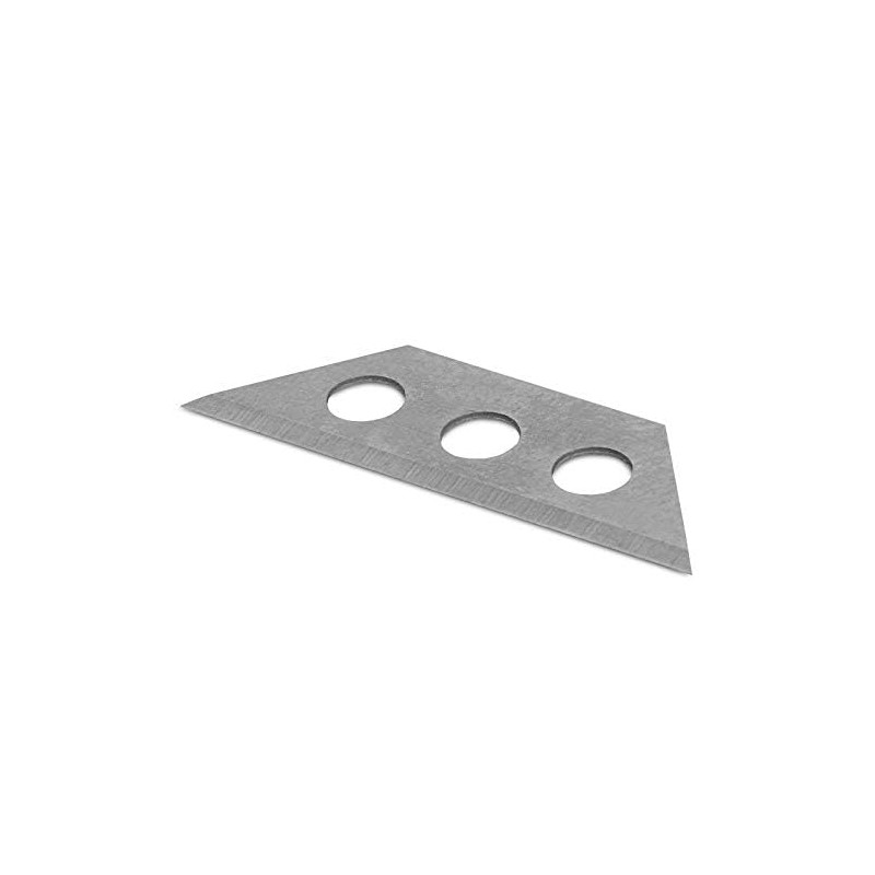 Joe Porper Replacement Blade Mushroom Grazer Pool Cue tip Trimmer