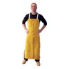 Tillman 4248 Premium Cowhide Bib Apron 48" Long
