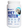 LeanFit WHEY PROTEIN Cookies & Cream - 100% Whey Protein