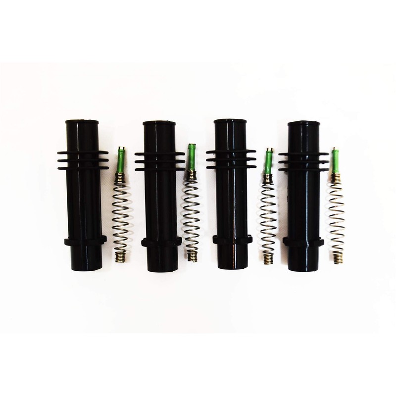 LSC 95514599 : Ignition Module/Coil Pack Repair Kit (Rubbers &