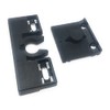 Schüco 253655 254617 Patio Door Balcony Door Catch