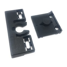 Schüco 253655 254617 Patio Door Balcony Door Catch