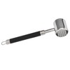Loose Meat Hammer Stainless Steel Pork Chop Steak Tenderizer Hammer