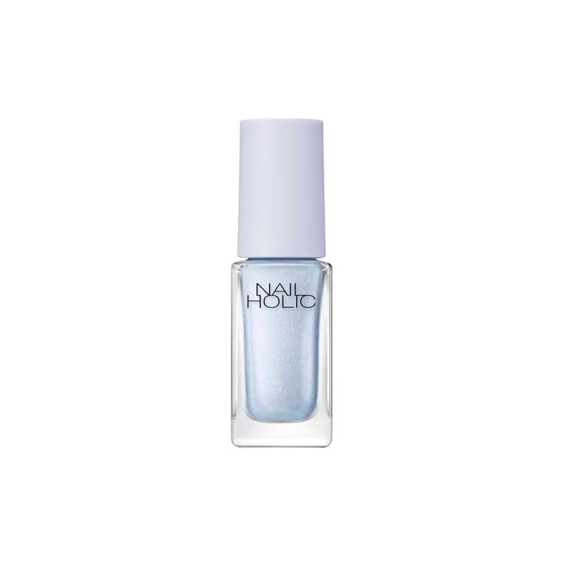 NAIL HOLIC Limited Color BL932 Fancy Blue 0.1 fl oz