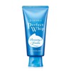 Senka 센카퍼펙트 휩 페이셜 워시 120g Shenka Perfect Whip Facial Wash 120g