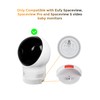 Adjustable Baby Monitor Wall Mount for Eufy Spaceview, Spaceview Pro