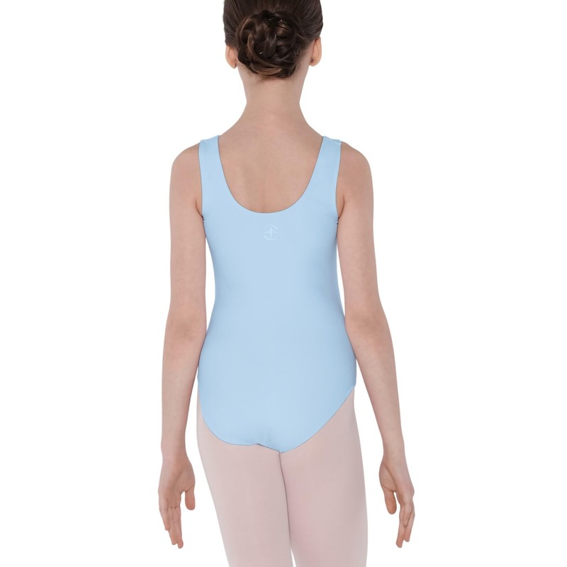 Wear Moi Cabriole - Maillot de microfibra de elastano para