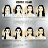 Lash Lifting Y Tinte Kit De Ceja Y Pestaña Con