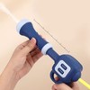 Backpack Water Squirter for Kids Plastic Pull Out Water Soaker
