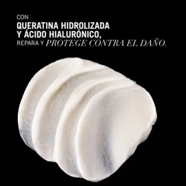 Máscara de Tratamiento Tresemmé Keratina Antifrizz 300 g