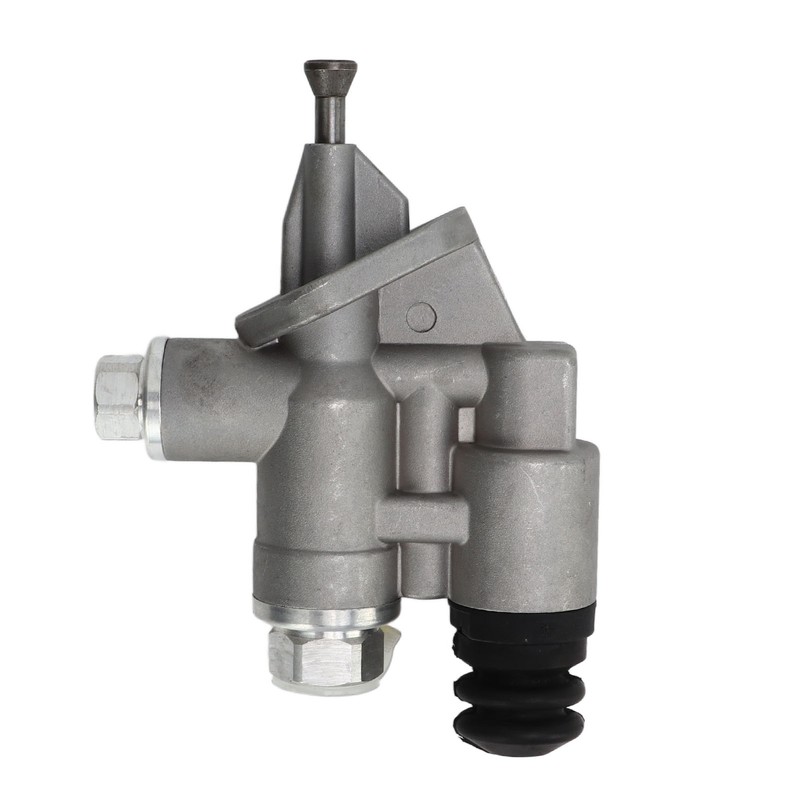 Fuel Lift Pump With Gaskets 4988747 Replacement for Dodge Ram