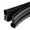 RIDEX 2057D0006 Rubber Boot Rubber Door Seal 1-50 m 0.236