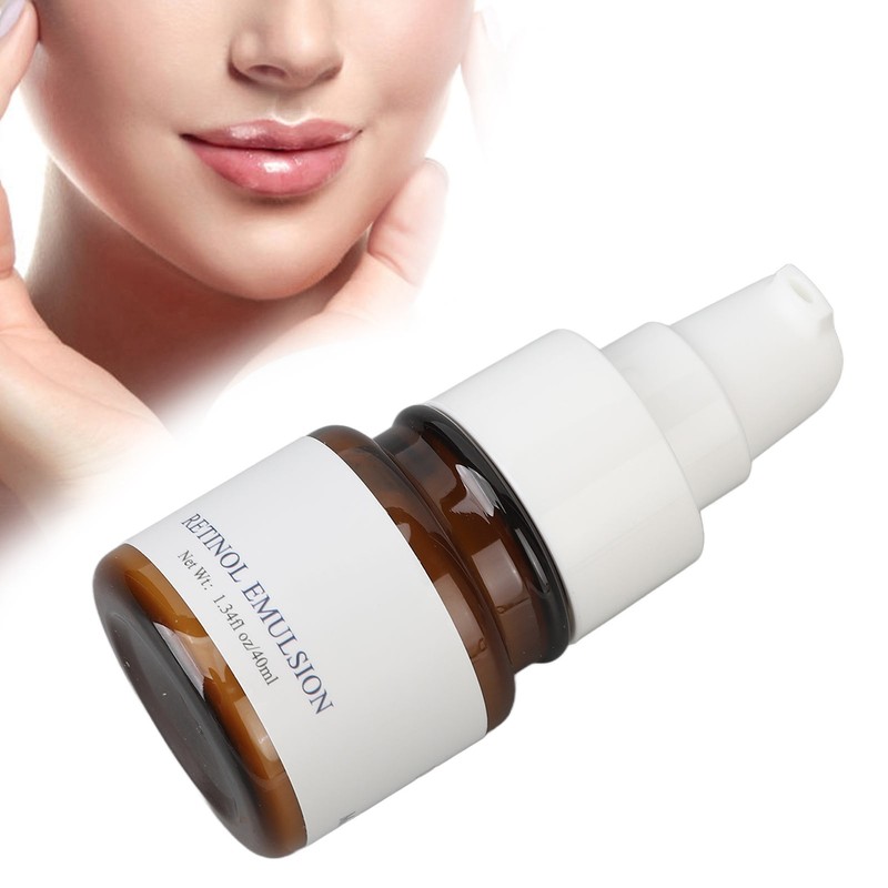Retinoids Facial Lotion Quick Absorption Moisturizing Retinoids Lotion Daily Skin