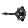 Ice Strainer Effective Filtering 304 Stainless Steel Multifunctional Cocktail Strainer