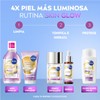 NIVEA Gel Limpiador Luminous 630 Skin Glow 150ml