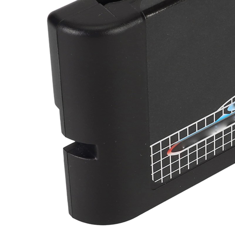 Genesis MegaDrive Flash Cartridge Plug and Play 32GB Micro Storage