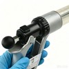 Semi Automatic Livestock Syringe 25ml 5 Gears Adjustable Continuous Repeating
