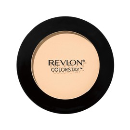 Revlon Colorstay polvo prensado, Light, 1 pieza