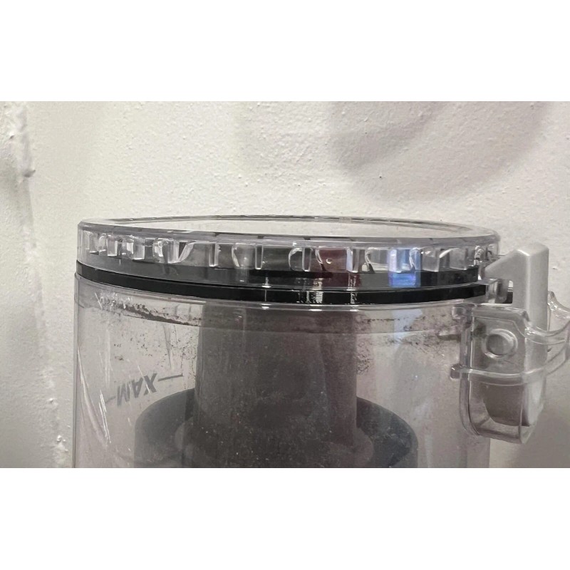 Ryobi Dust Bin Canister Seal Gasket For Ryobi ONE+ 18V