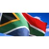Bandera Pais Sudafrica 1.5m X 90cm South Africa Poliester