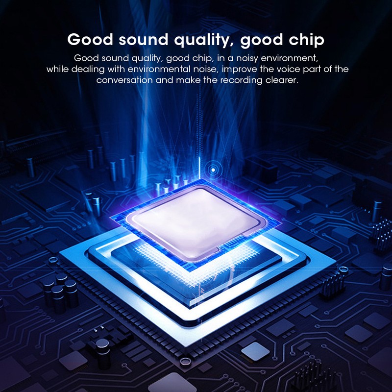 U Disk Digital Recorder 1080P High Definition Recording Pen Longdistance