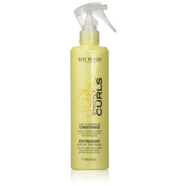 Marc Anthony Strictly Curls Leave-In Detangling Conditioner 8.1 Ounce (240ml)