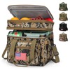 Maelstrom Tactical Lunch Box for Men, 23L Insulated Lunch Bag,