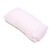 Kyoetsu Women's Obi Pillow, Pink, Taiko Drum, Gauze Cord Included,