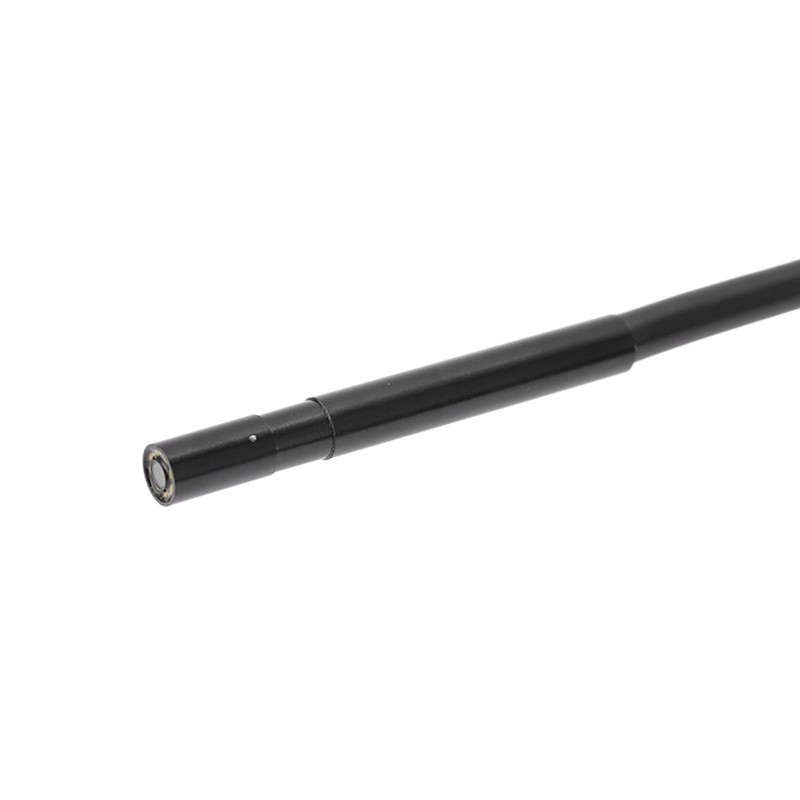 Industrial Endoscope HD Borescope Handheld Inspection Camera 2.4in IPS LCD