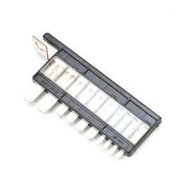 Genuine OEM 18980-09450 Multi Fuse / 1898009450 for Hyundai Genesis G70 19-20 G80 21-22 Kia Stinger 18-20 Optima 16-20 Cadenza 17-20