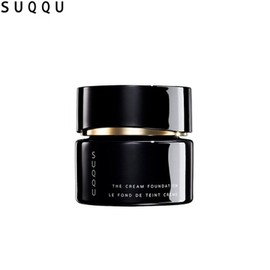 SUQQU The Cream Foundation 30g, Shade:210
