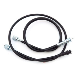 Honda Speedometer & Tachometer Cable Set - Fits CB350F/360/400F/750/900F CJ360T