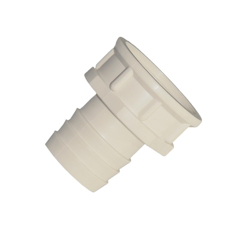 HAF® Hose Connector with 38 mm Spout and 1 1/2