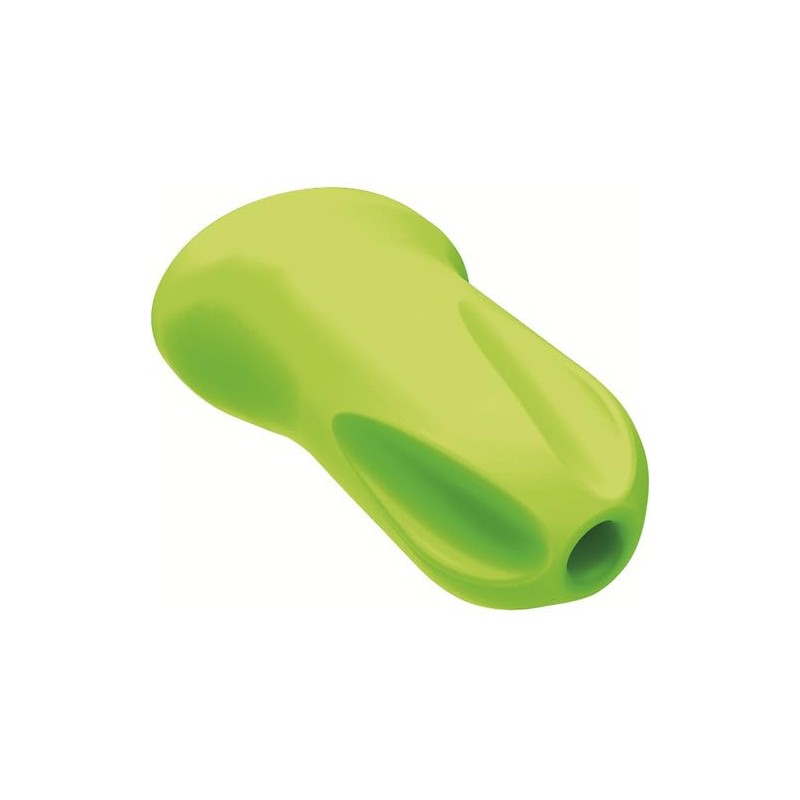 UVEX 2112075 Uvex High Comb Lime Ear Plugs (2112100)