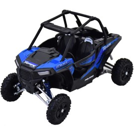 New Ray Toys - 1:18 Scale ATV - Polaris Rzr XP1000 57593, Assorted