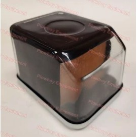 Aftermarket Fuel Filter for Allis Chalmers Tractor 200 7000 - 7580 71367687