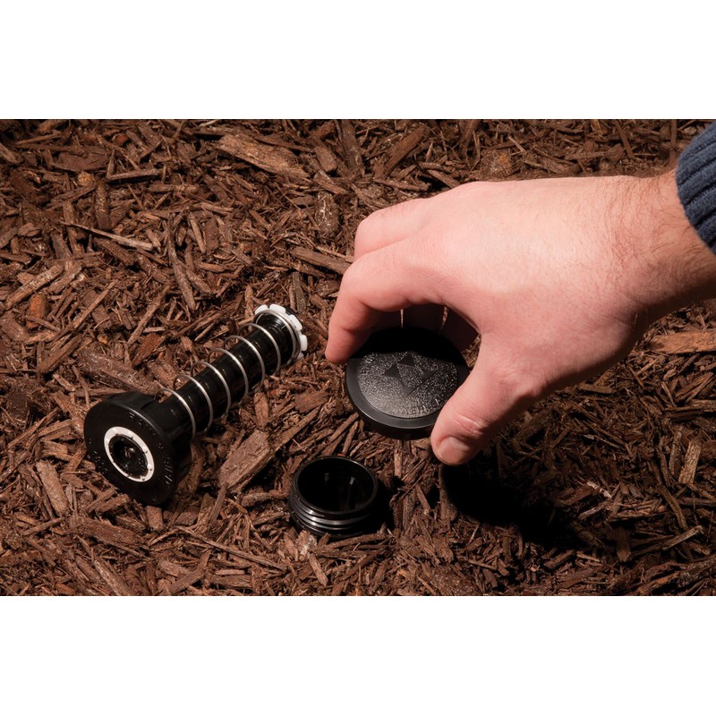 Rain Bird 1800CAPS Spray Head Cap for 1800 Series Sprinklers