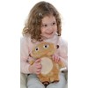In the Night Garden Snuggly Singing Soft Toy 30cm MAKKA