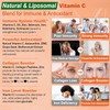 LILICARE LILICARE Liposomal Vitamin C 1000mg & Womens Multivitamin Gummies